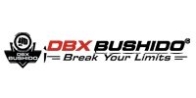 DBX Bushido (logo)