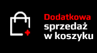 Dodatkowa sprzedaż w koszyku