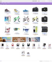 Szablon projektu Nifty