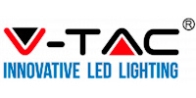 Led-Europe Dystrybutor (V-TAC) (logo)