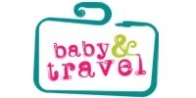 Baby & Travel (logo)