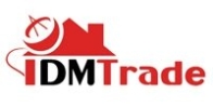 DMTrade (logo)