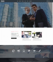 Szablon projektu PROFI:Classic