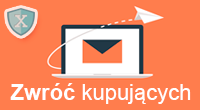 Wtyczka Zwróć kupujących