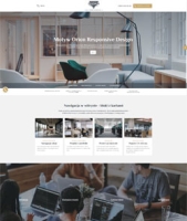 Szablon projektu Orion