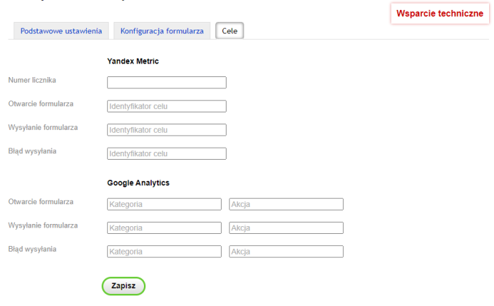 Zakup za 1 kliknięcie