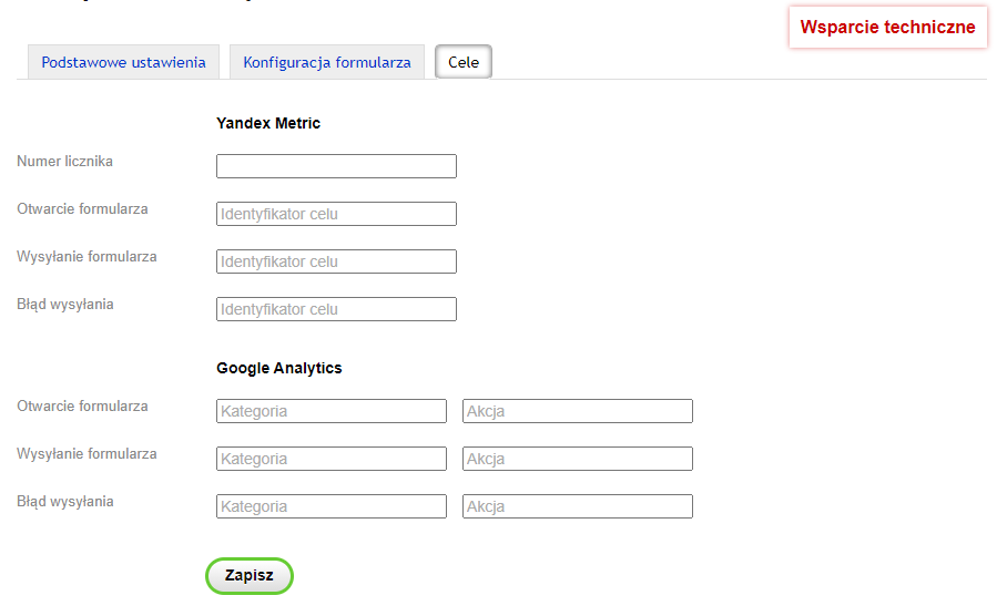 Zakup za 1 kliknięcie