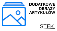 Dodatkowe obrazy artykułów