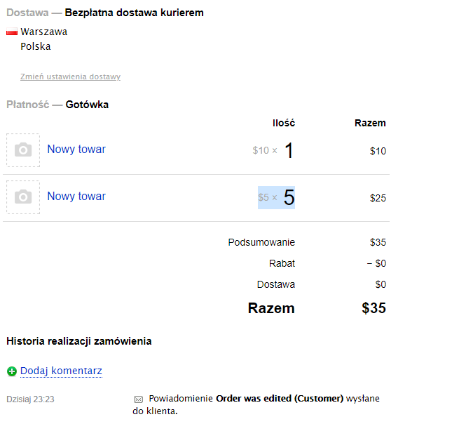 Sygnalizacja świetlna