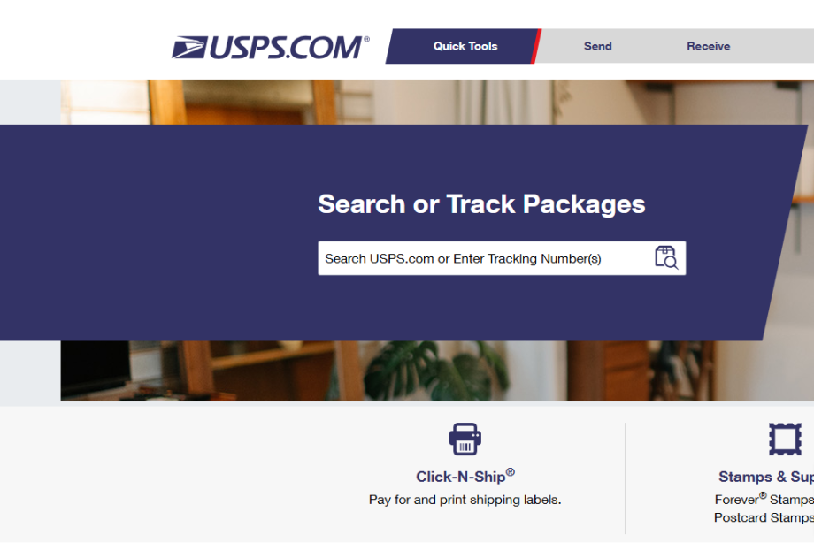 USPS