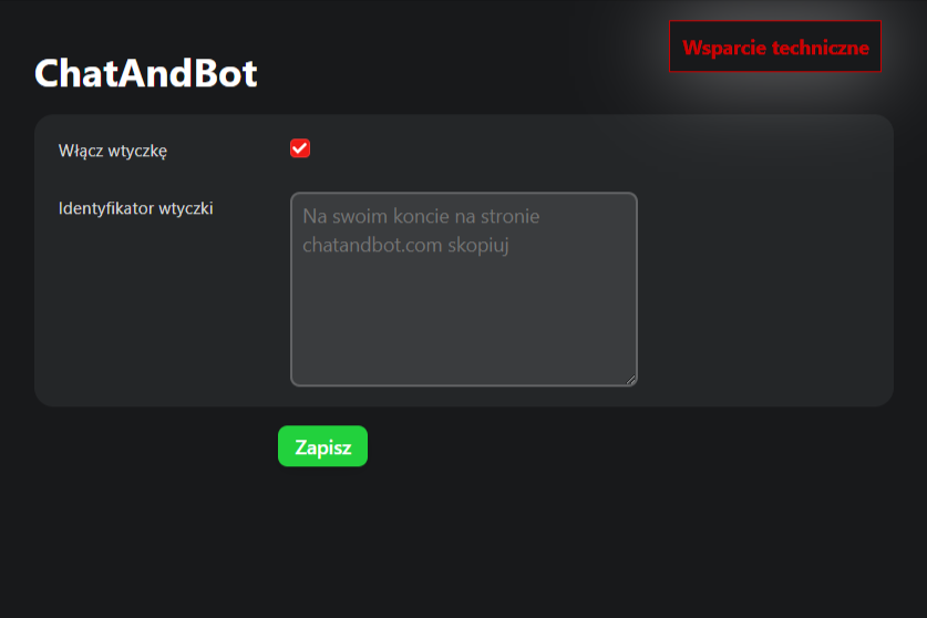 ChatAndBot ChatAndBot