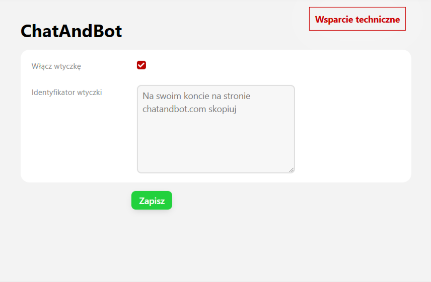 ChatAndBot ChatAndBot