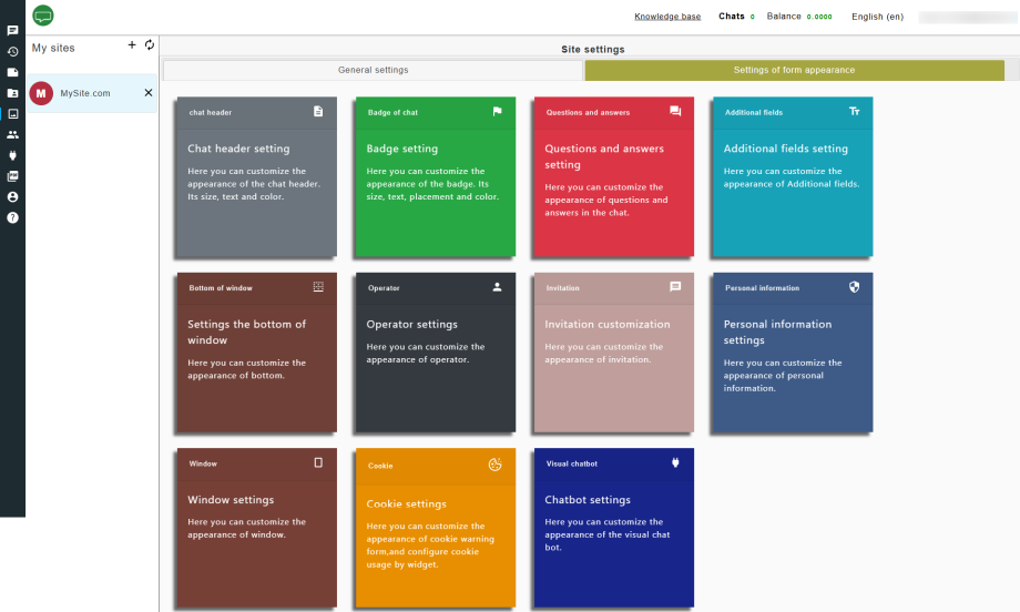 ChatAndBot ChatAndBot