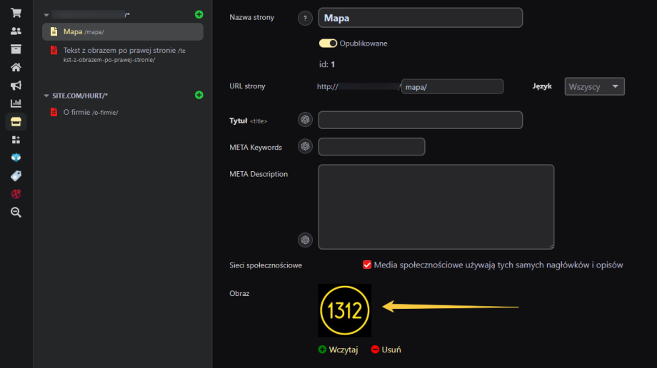 Obraz dla strony (sklep) Obraz dla strony (sklep)