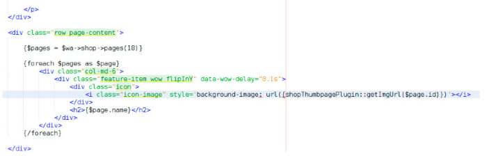 Obraz dla strony (blog)