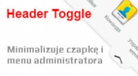 Header Toggle (oprogramowanie )