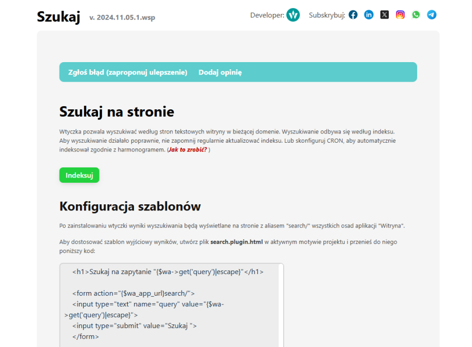 Szukaj