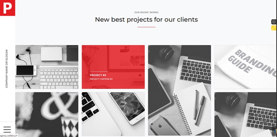 PROFI:Agency PROFI:Agency