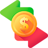 Aplikacja Pieniądze (ikona)