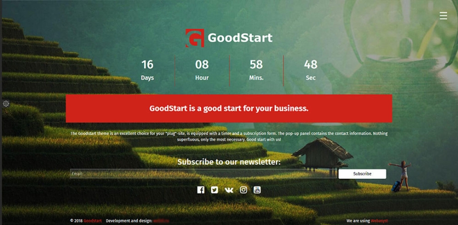 GoodStart GoodStart