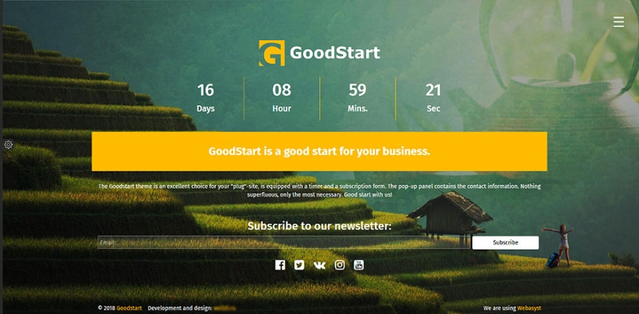 GoodStart GoodStart