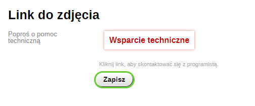 Link do zdjęcia