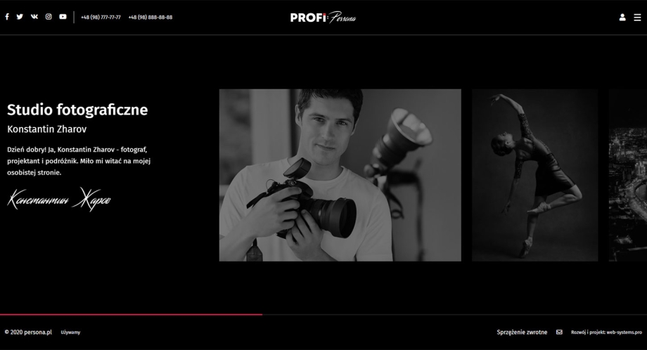 PROFI:Persona