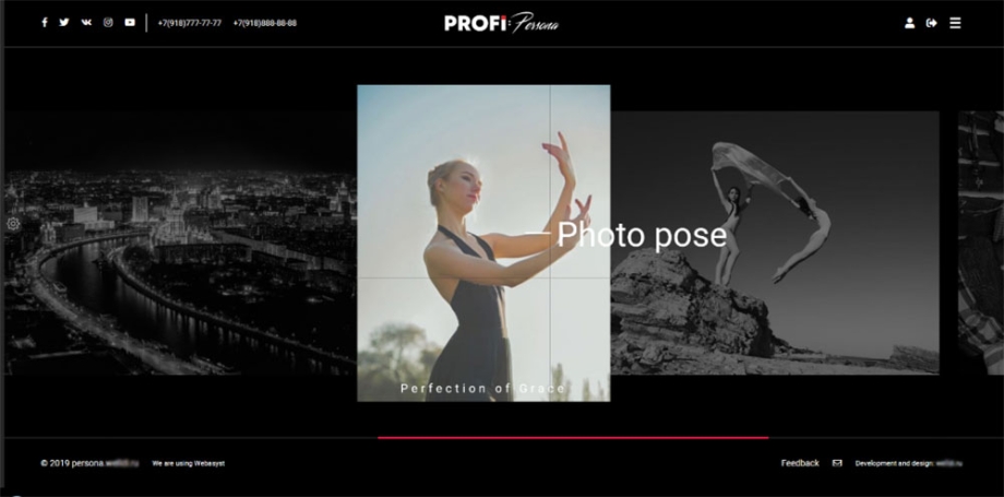 PROFI:Persona PROFI:Persona