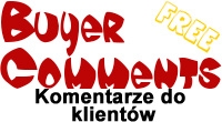 Wtyczka BuyerComments