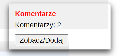 BuyerComments BuyerComments