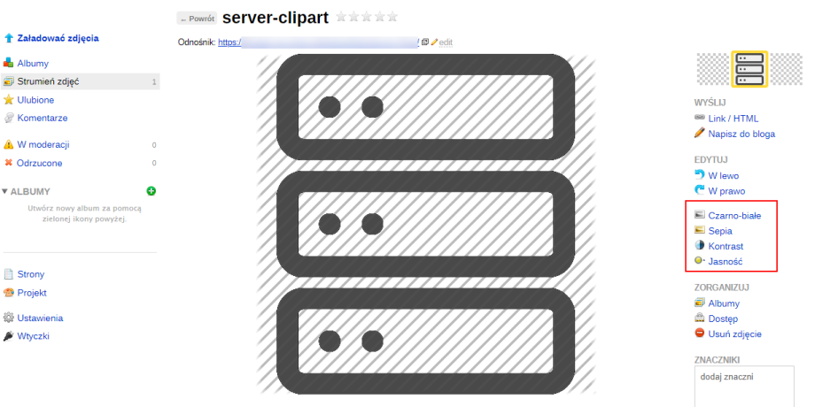 Efekty