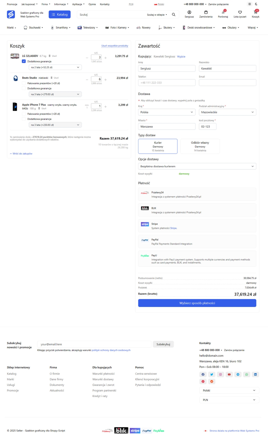 Seller Seller
