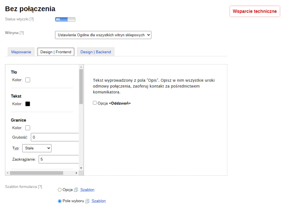 Bez telefonu Bez telefonu