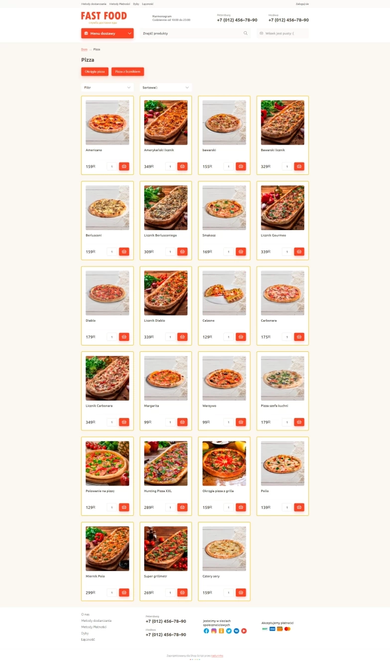 FastFood FastFood