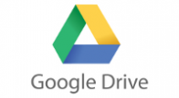 Google Drive (oprogramowanie od producenta WA)