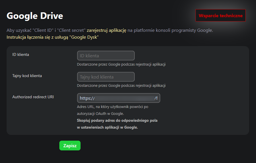 Google Drive Google Drive