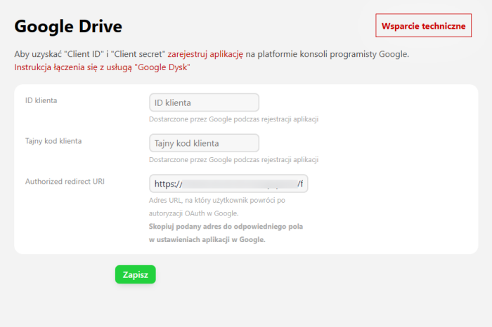 Google Drive