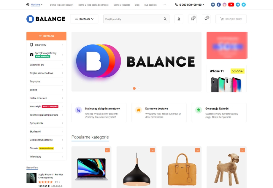 Balance