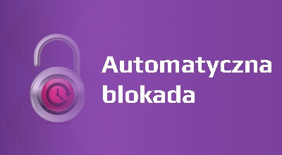 Automatyczna blokada