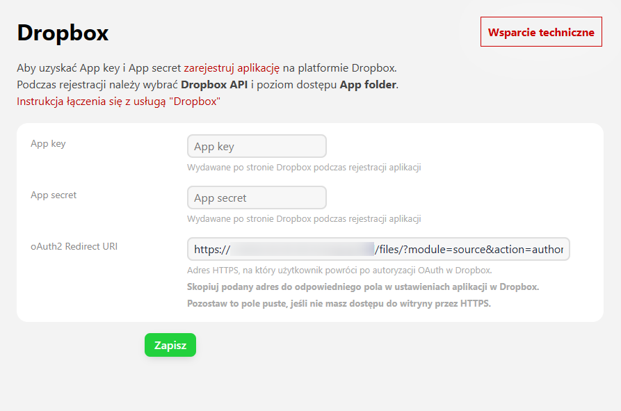 Dropbox