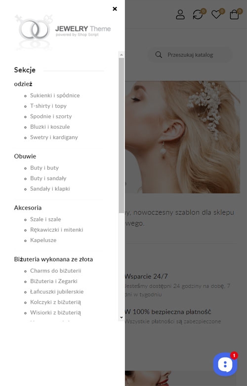 Jewelry.Theme Jewelry.Theme