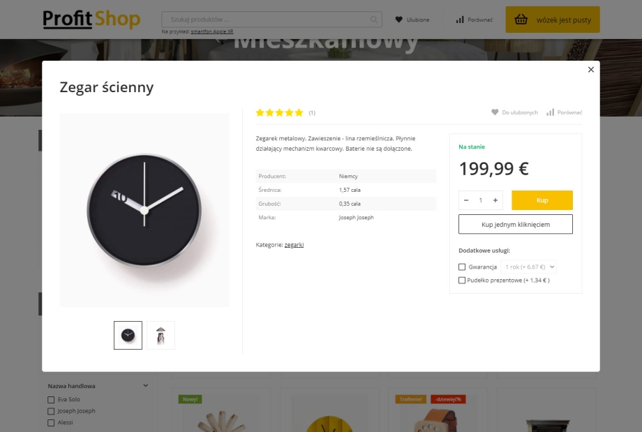 ProfitShop ProfitShop