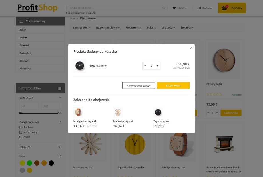 ProfitShop ProfitShop