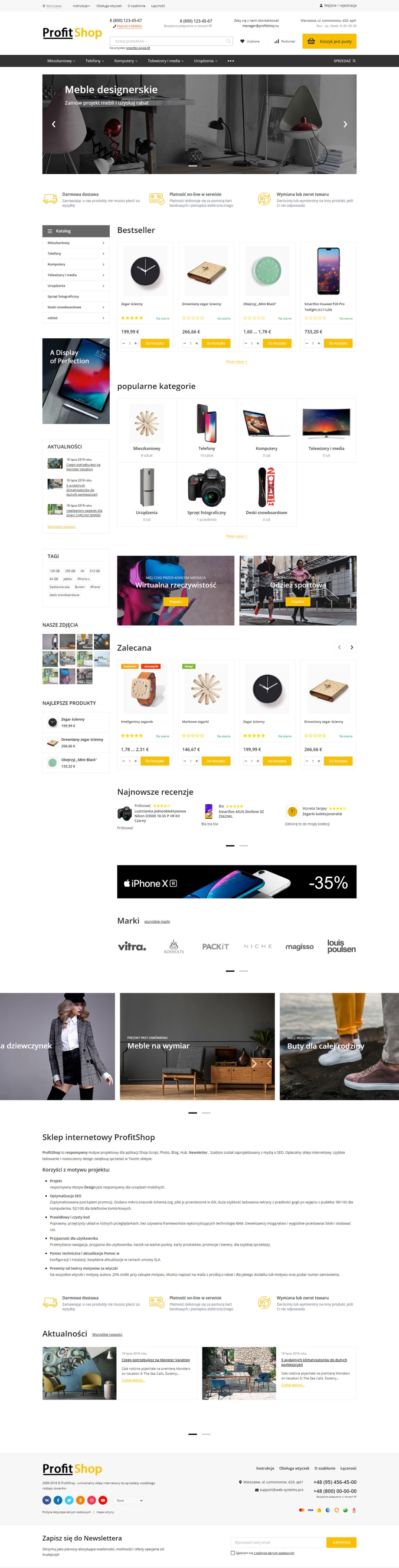 ProfitShop ProfitShop