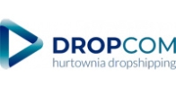 Dropcom.eu (logo)