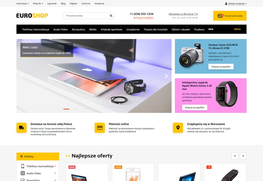 Euroshop
