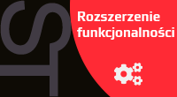 Wtyczka Rozszerzenie funkcjonalności