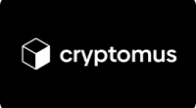 Wtyczka Cryptomus (ikona)