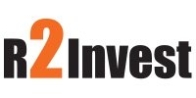 R2Invest (logo)