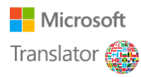 Wtyczka Microsoft Translator